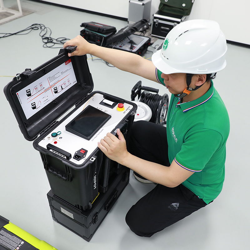 Ensuring Grid Reliability