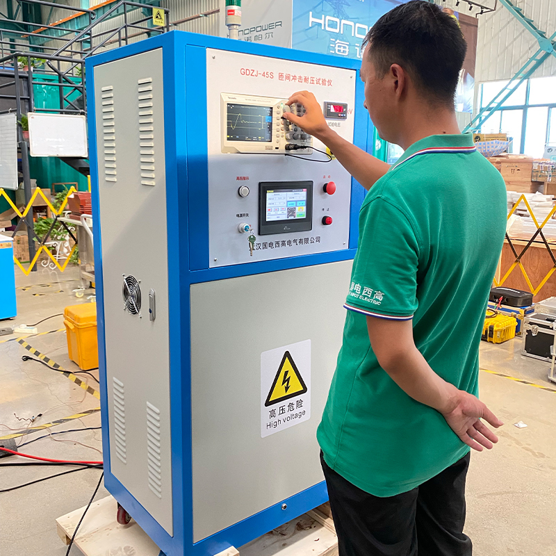 Addressing Common **VLF Cable Testing** Challenges for **Utilities**