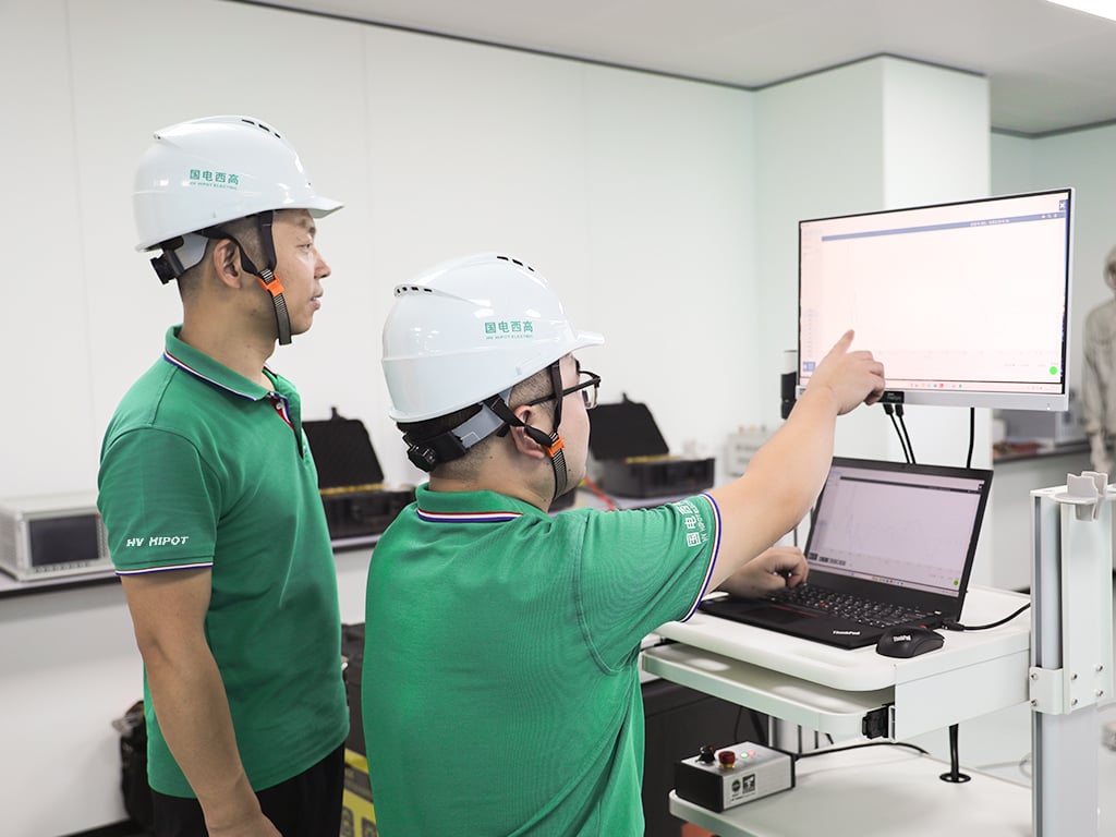 HV HIPOT | IEC & CE Certified High Voltage Test Solutions
