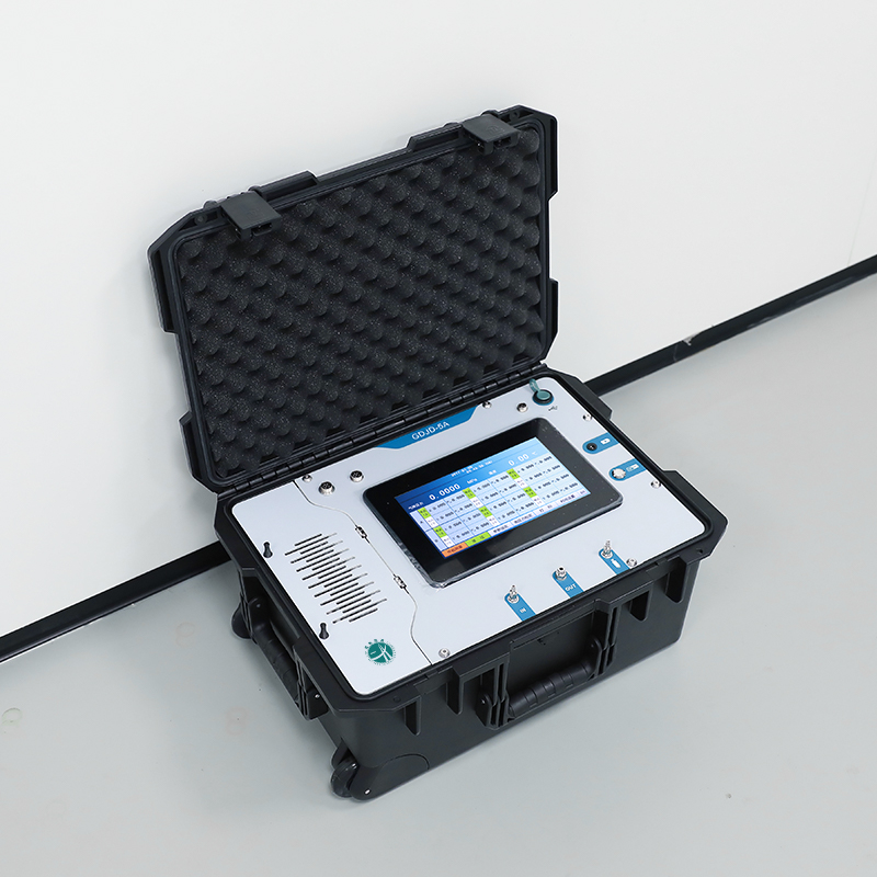 Where to Buy High-Quality SF6 Density Monitoring Systems