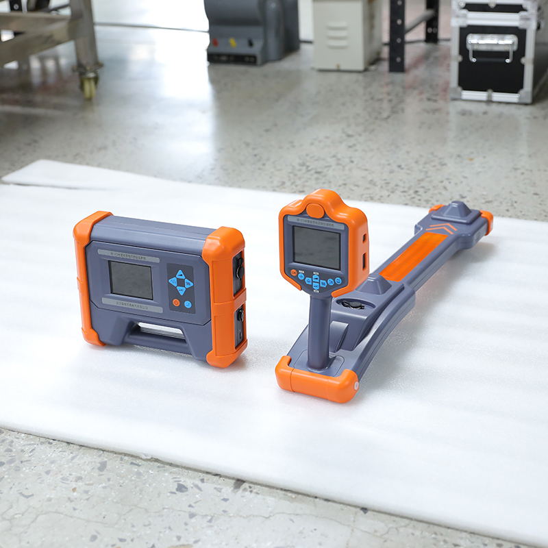 GD-3134E Portable All-In-One Cable Test & Identification System