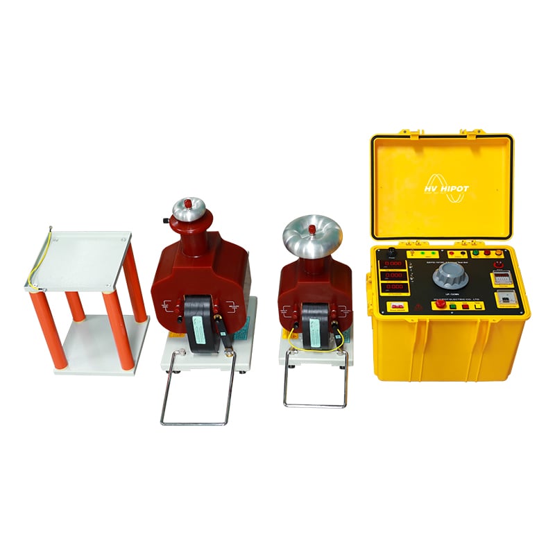 GDYD-1010C Manual Digital Cascade AC Hipot Tester