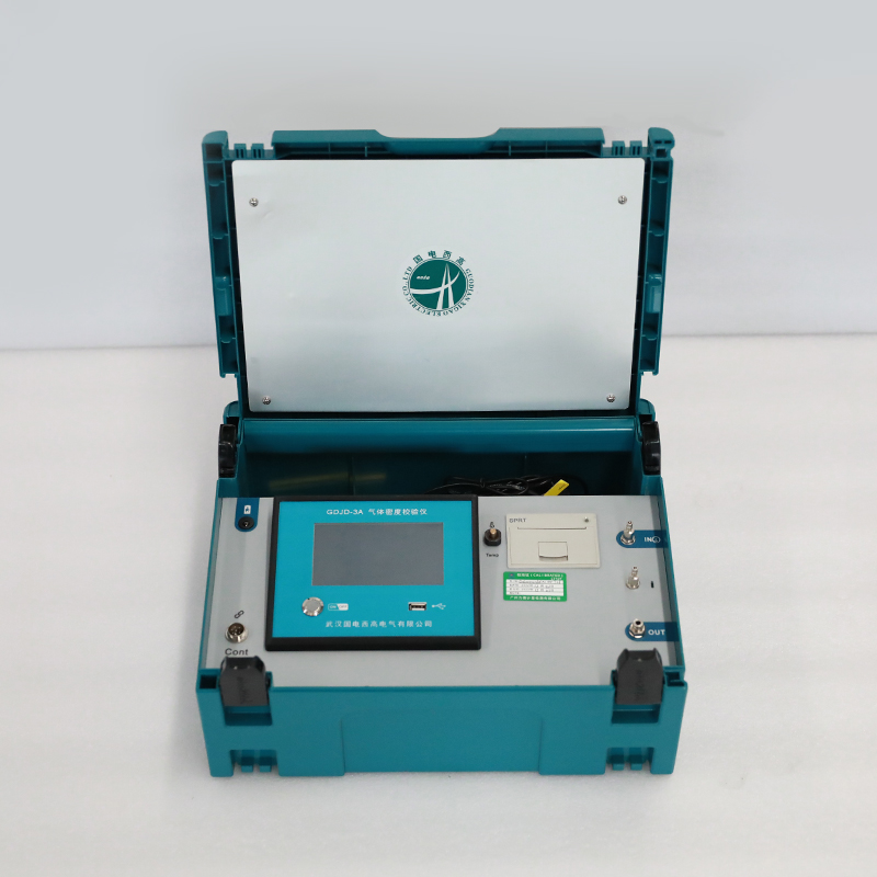 Where to Find High-Quality SF6 Density Monitors for Your Industrial Needs