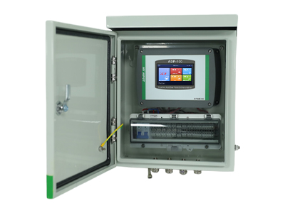 ADP-100 Flue GAS Acid Dew Point Online Analyzer