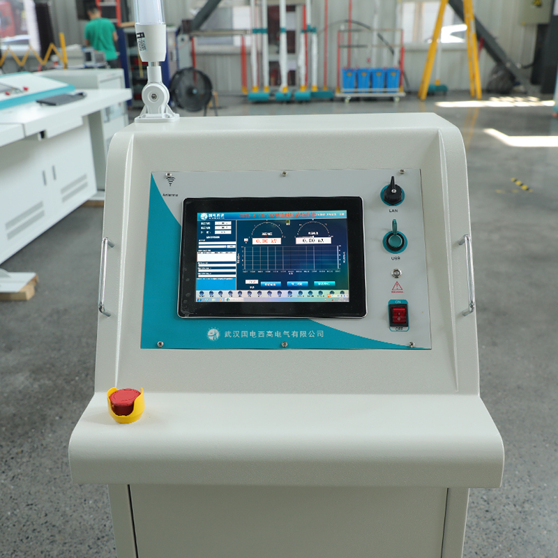 **High-Quality Insulation Resistance Testers** for Industrial Use