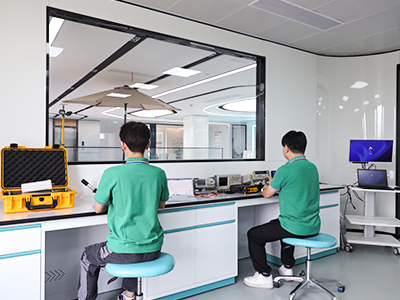 24/7 Global Technical Support