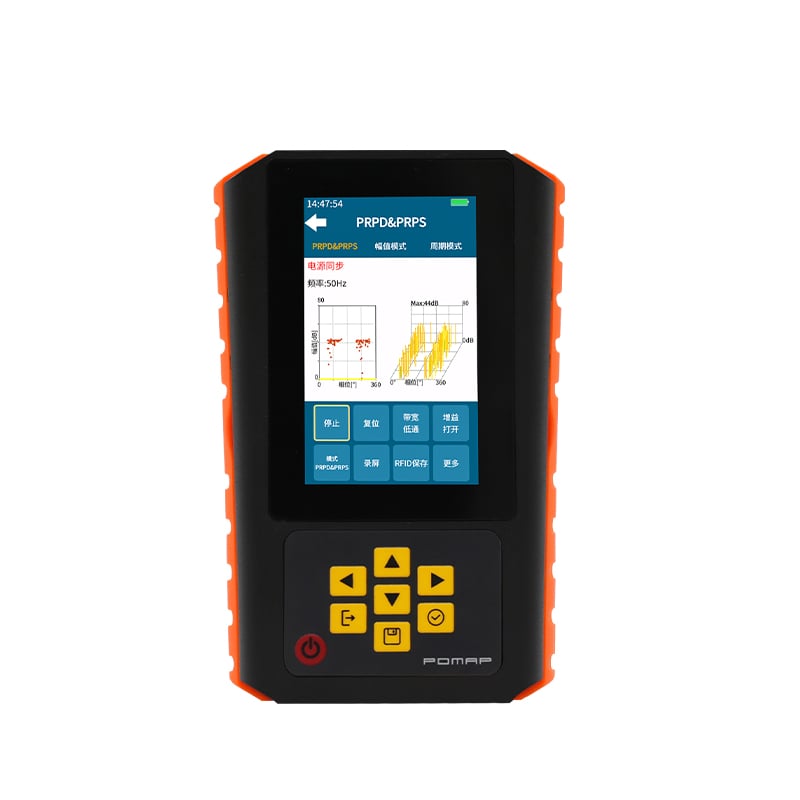 GDPD-316M Handheld Partial Discharge Inspection Tester