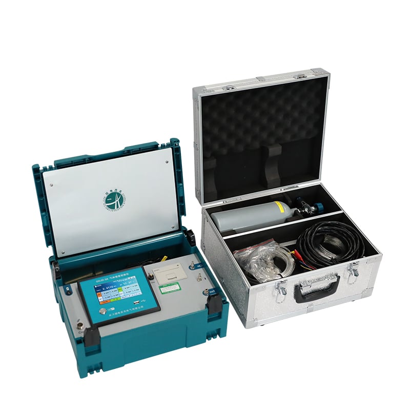Reliable Monitoring for Power Distribution Systems