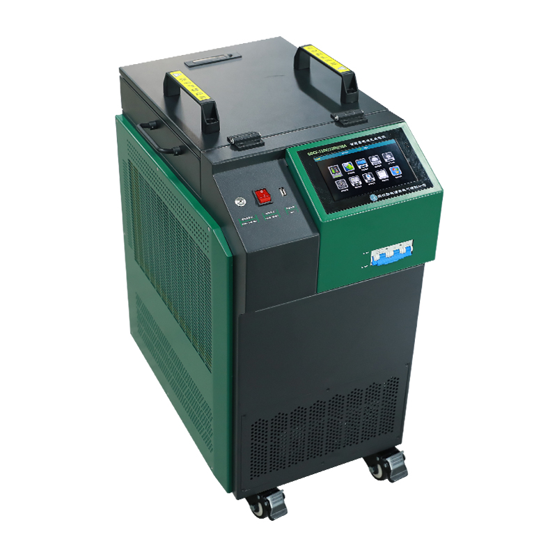 GDCF 110V/220V/50A Intelligent Battery Charge-Discharge Tester