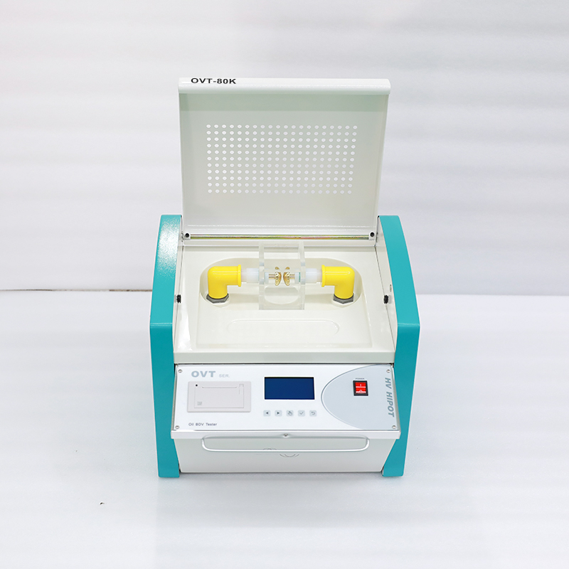 What is a Transformer Oil BDV Testing Machine and Why is it Crucial for Wholesale?
