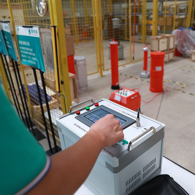 Where to Find Leading High Voltage AC Resonant Test System Manufacturers