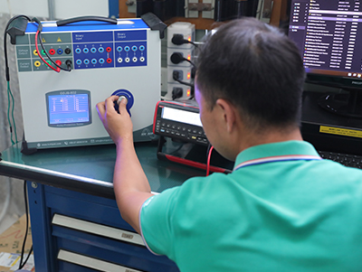 Remote Fault Diagnosis