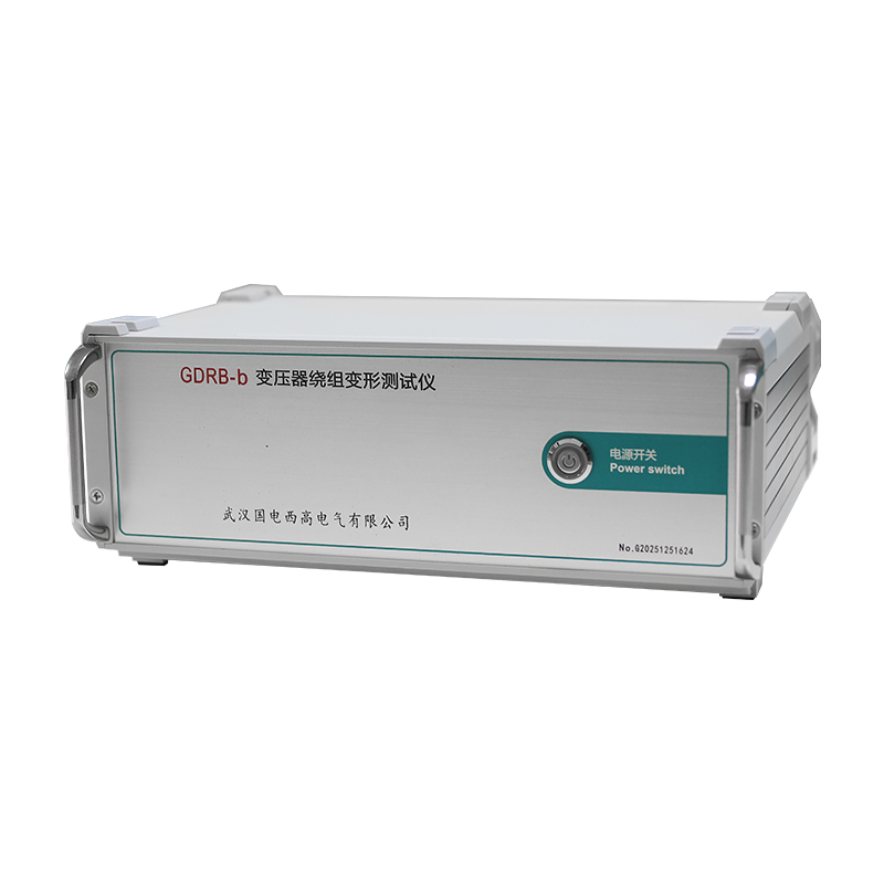 GDRB-B Frequency Response Winding Deformation Tester