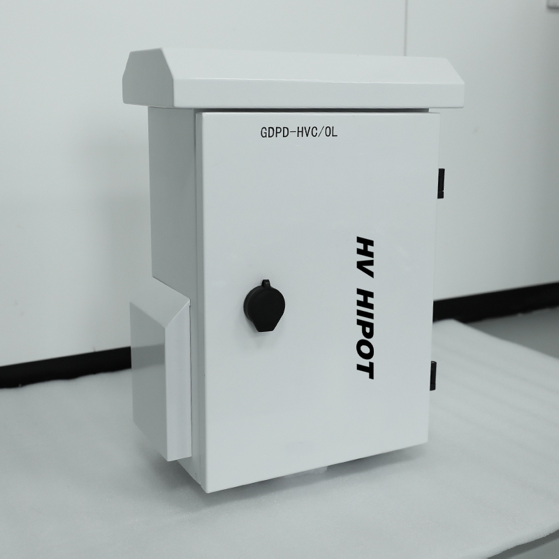 Where to Find Top-Tier Online Partial Discharge Monitoring Systems for Transformers