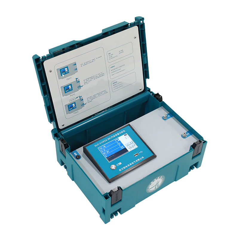 The Best SF6 Leak Detector Technologies for Efficient Detection
