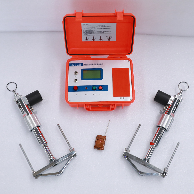 Best Bicotest Cable Fault Locator for industrial use.
