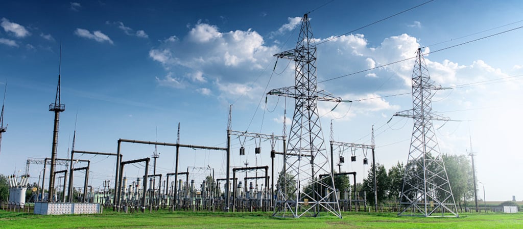 Power Grid & Substation Construction & Maintenance
