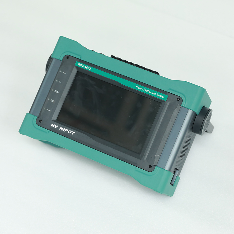 How to Choose the Best Protective Relay Tester for Your Wholesale Electrical Testing Needs