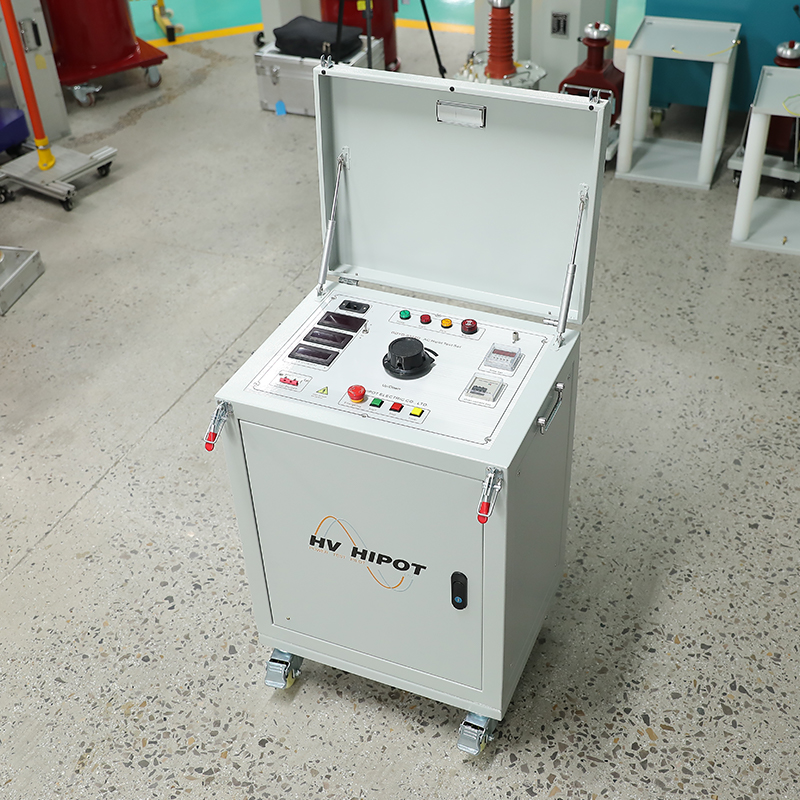 Wholesale AC High Voltage Test Equipment for Industrial Applications