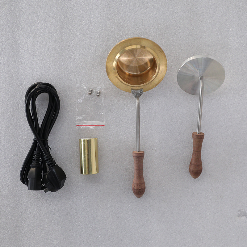 GDKS-205A Open Cup Flash Point Tester for Petroleum & Transformer Oil