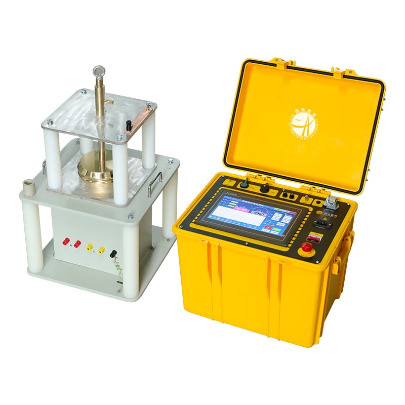 GDML-20 Intelligent Insulator Core Rod Leakage Current Test Device