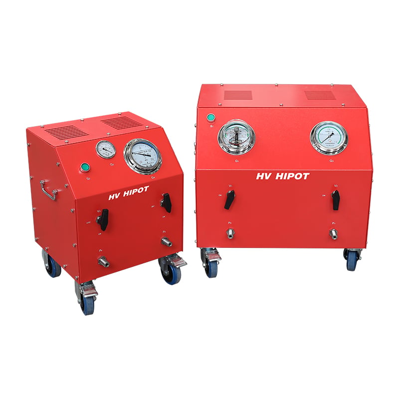 SF6 Gas Handling: Safety Protocols for Filling Devices