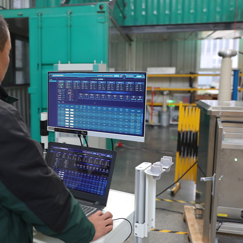 Where to Find Expert DGA Transformer Oil Analysis for Your Flee