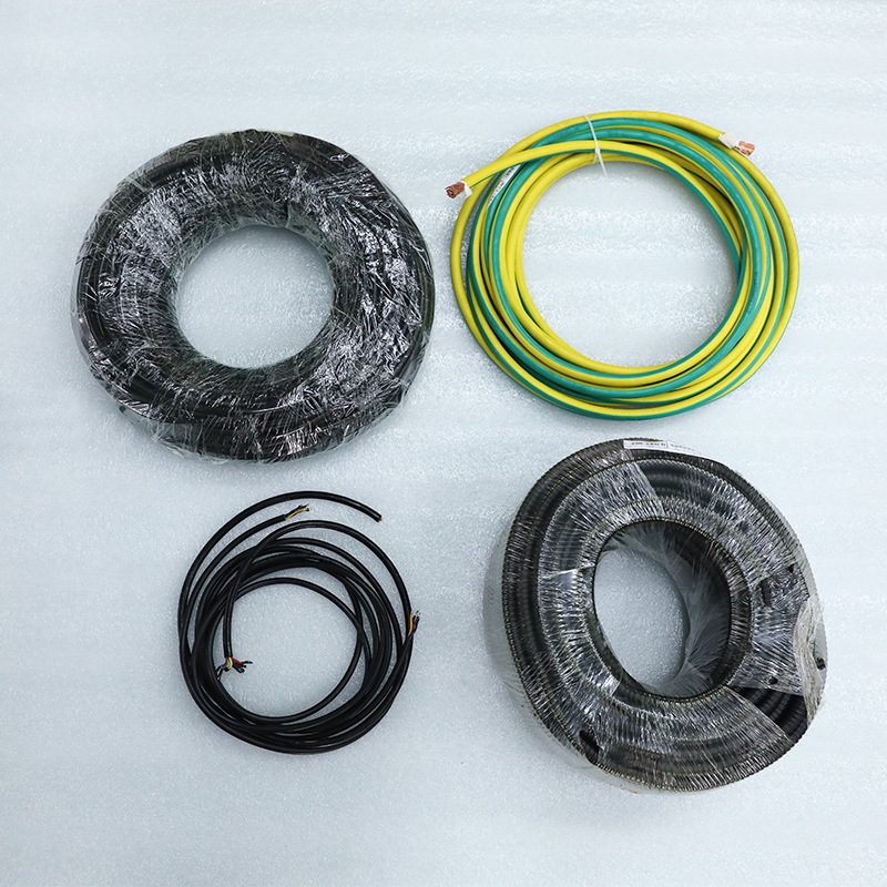 GDDJ-MOA Intelligent Online Monitoring System for Metal Oxide Surge Arresters