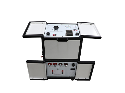 HPCI-3000A PRIMARY CURRENT INJECTION TEST SET