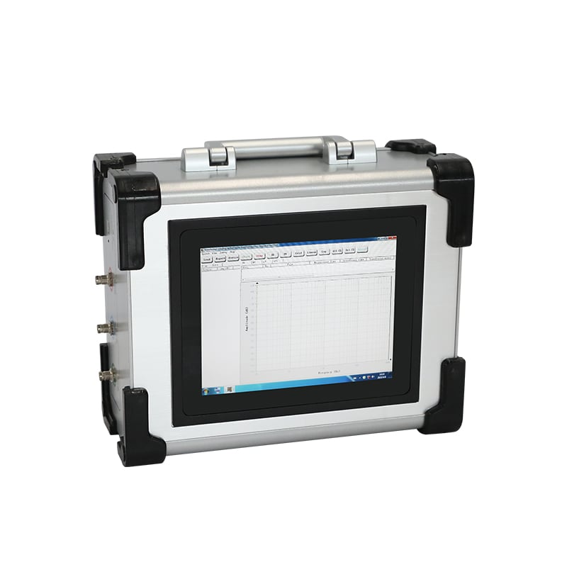 GDRB-C Transformer Winding Deformation Tester
