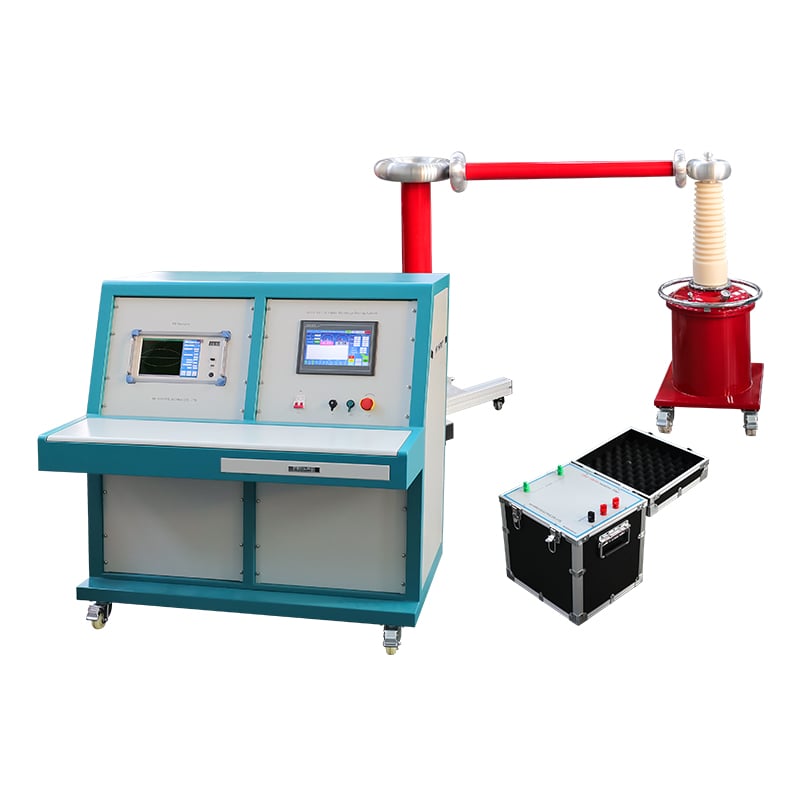 GDYT-10/100 Partial Discharge Testing System
