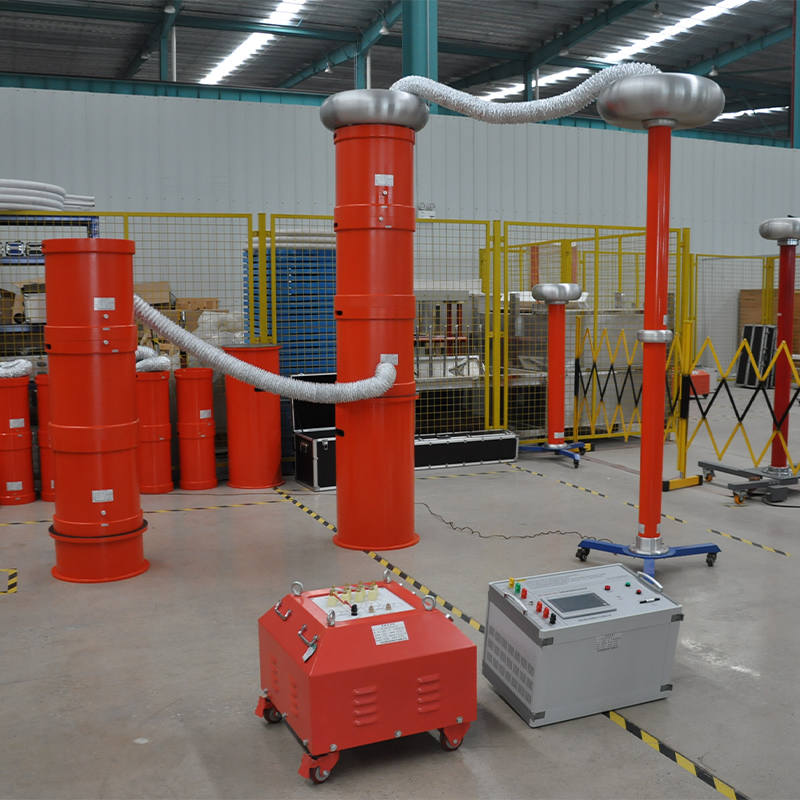 Hot Trends in AC Resonant Systems
