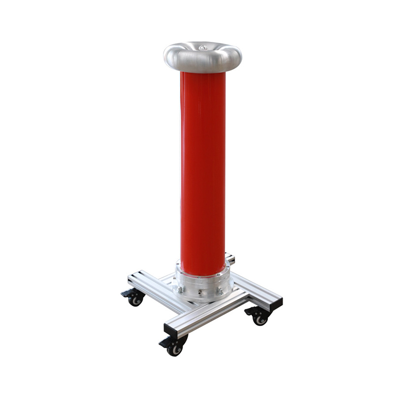 GDFR-C1 Series AC/DC High Voltage Divider (50kV-500kV)