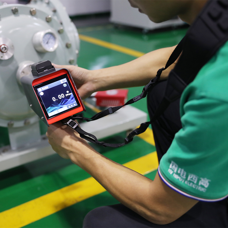 Your Partner for Environmental Compliance