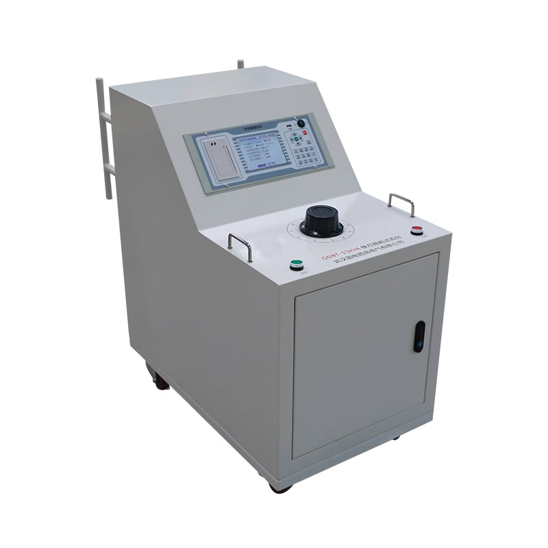 GDBT-15kVA Transformer Core Loss Test Bench