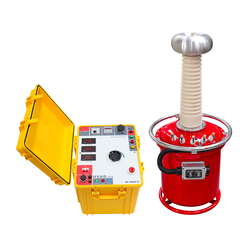 How to Ensure Product Safety with High Voltage Hipot Testing