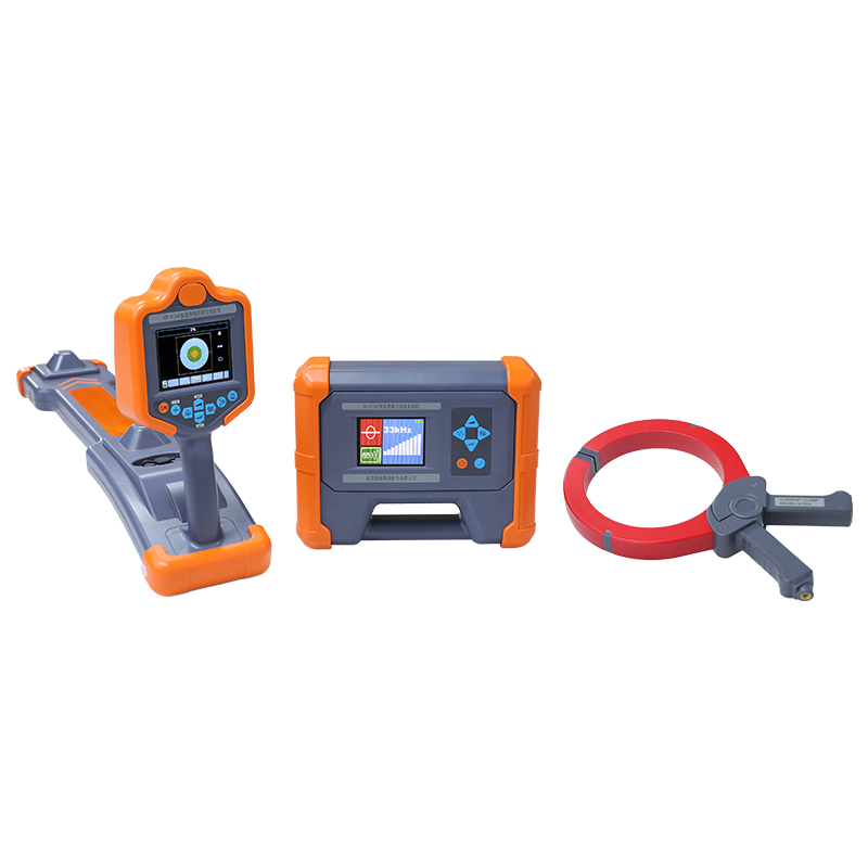 GD-3134E Portable All-In-One Cable Test & Identification System