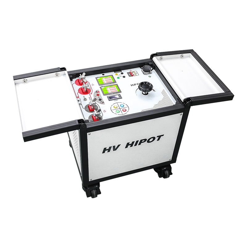 Solutions with Advanced Primary Injection Test Kits
