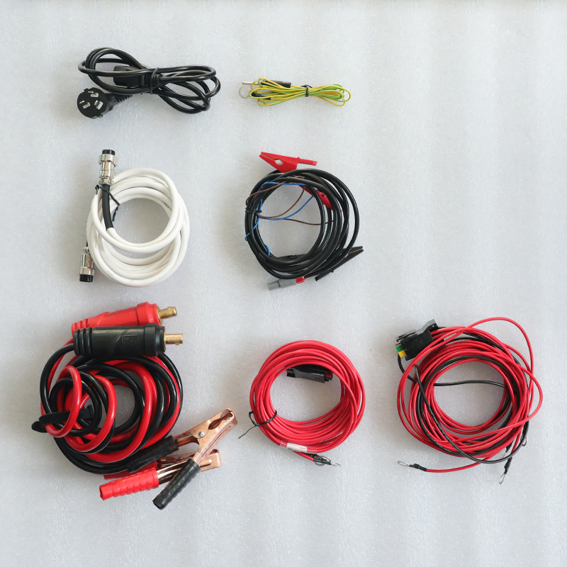 GDDZ Series Portable Intelligent DC Power Supply Comprehensive Characteristic Tester
