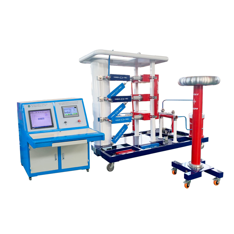 Precision for Electrical Asset Integrity
