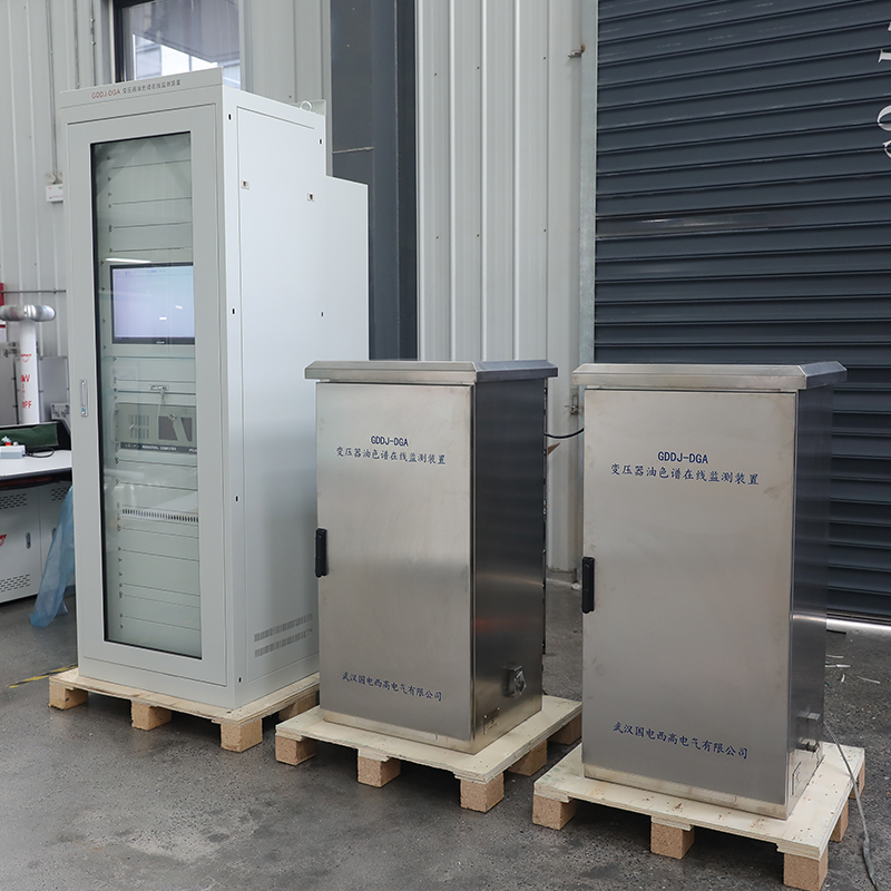 How DGA Testing of Transformer Oil Prevents Costly Wholesale Equipment Failures