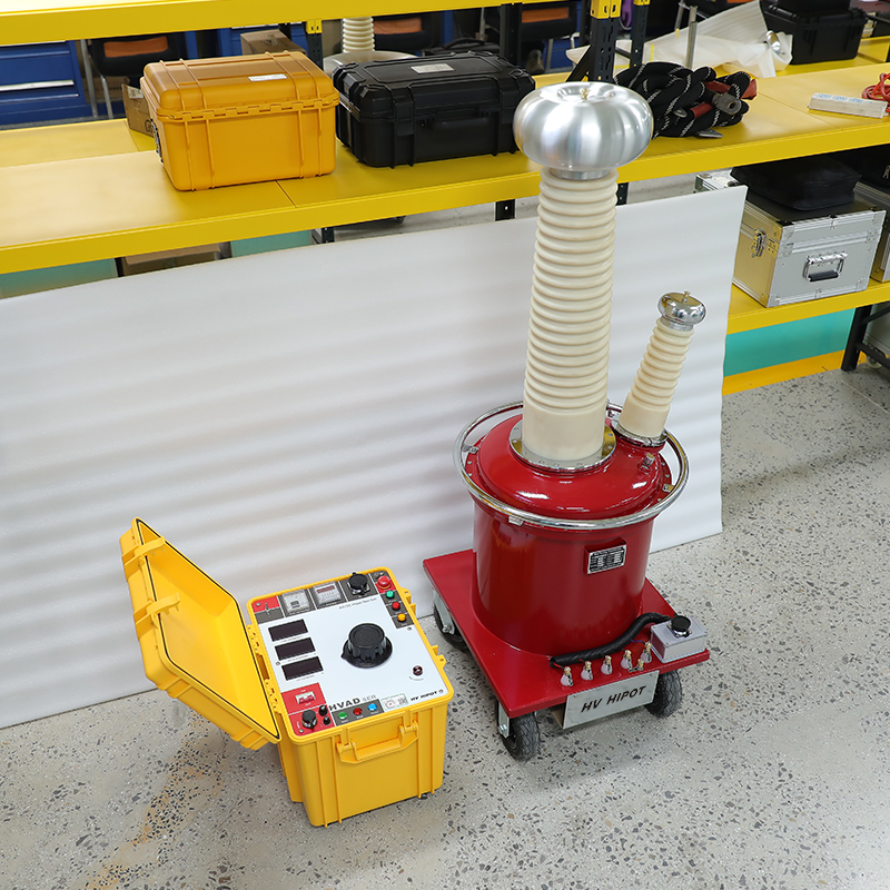 How to Choose the Best HV Testing Equipment for Your Business Needs