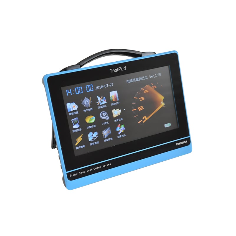 PQA-3000 Power Quality Analysis System