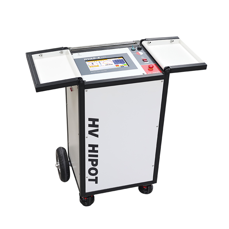 Where to Buy High-Quality AC Hipot Test Kits for Your Lab