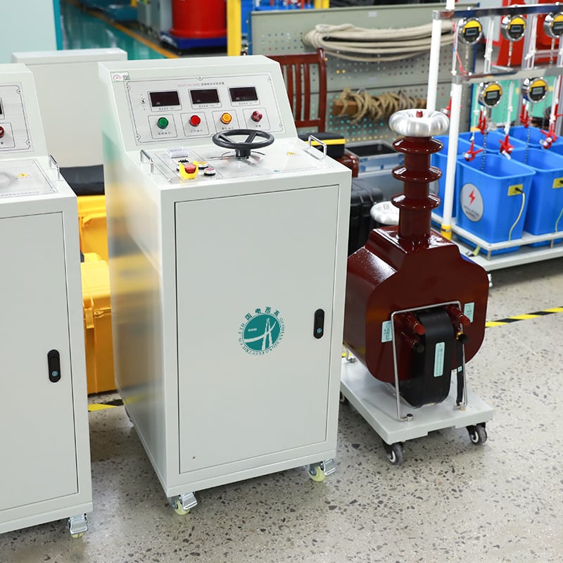 Where to Find Top-Tier High Voltage Testing Equipment Suppliers Online