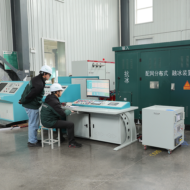 Where to Find Trusted Power Transformer Testing Services for Your Wholesale Needs