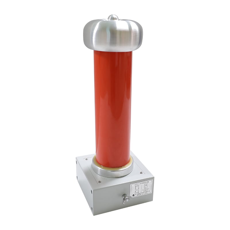 GDFR-C1-100 100kV AC/DC High Voltage Divider