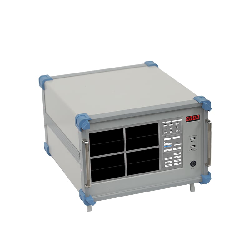 PDT-331 Digital Partial Discharge Detection System