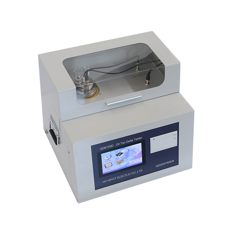 Best Oil BDV Test Kit for Efficient Electrical Inspections