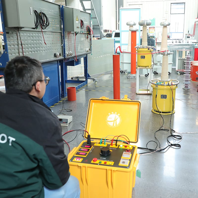 The Ultimate Guide to HIPOT Dielectric Test Equipment for Bulk Purchase
